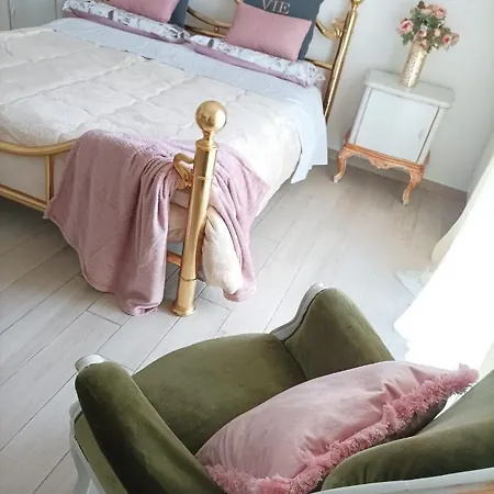 別荘 Sweet Annalisa *