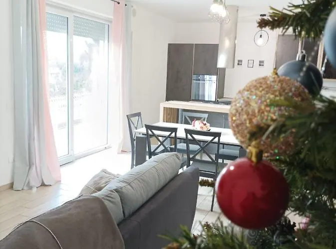 Sweet Annalisa * Ortona