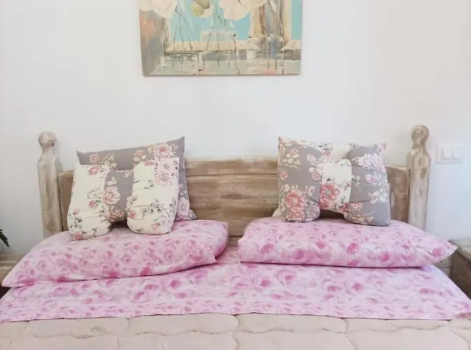 Sweet Annalisa Casa vacanze *