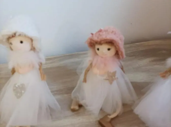 Sweet Annalisa Ortona