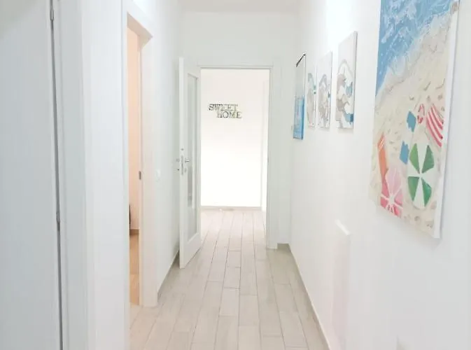 Casa vacanze Sweet Annalisa