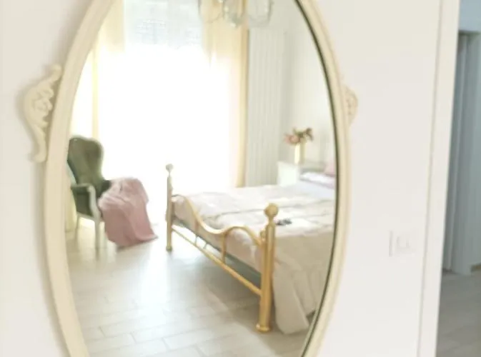 Sweet Annalisa Casa vacanze *