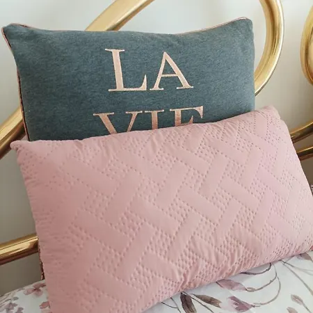 度假居 Sweet Annalisa 奥托纳