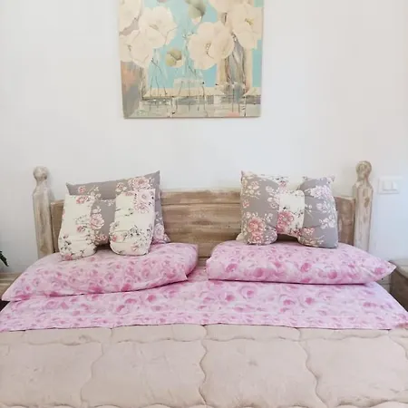 Sweet Annalisa 度假居 *