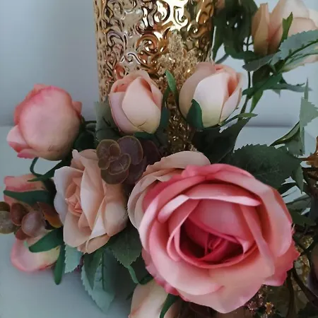 度假居 Sweet Annalisa *