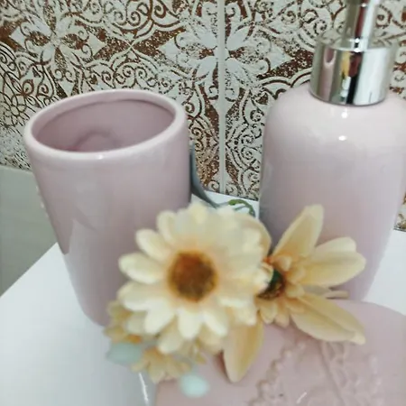 Sweet Annalisa Holiday home *