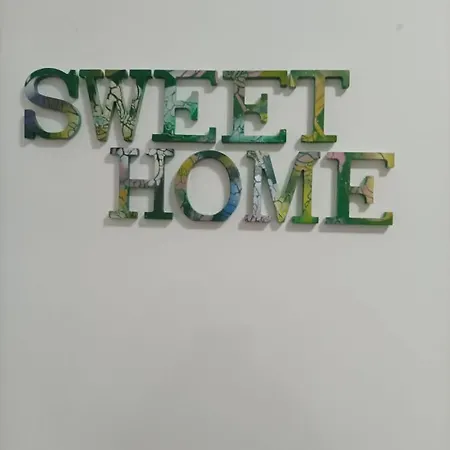 Sweet Annalisa Nyaraló Ortona