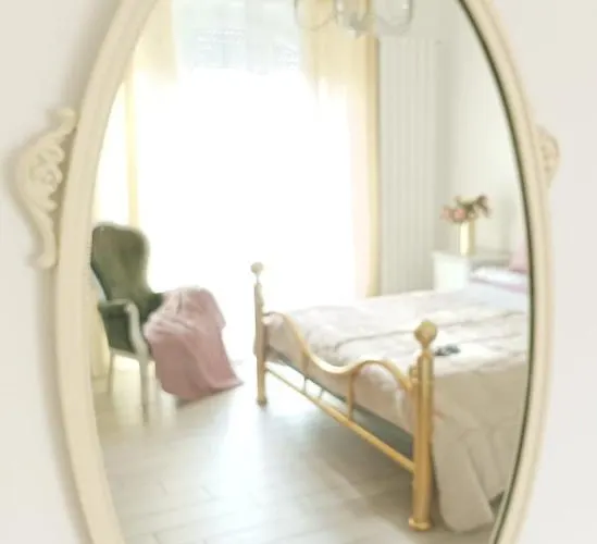 Sweet Annalisa Nyaraló