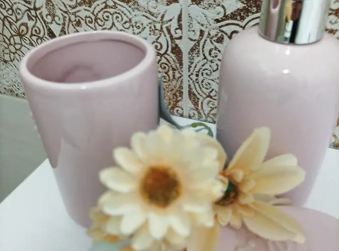 Sweet Annalisa Дом отдыха *