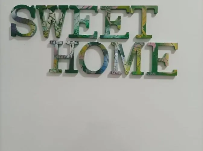 Sweet Annalisa Дом отдыха Ортона