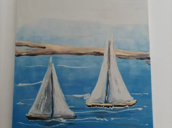 Nyaraló Sweet Annalisa *