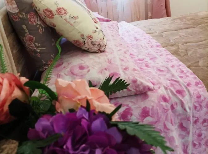 Дом отдыха Sweet Annalisa *