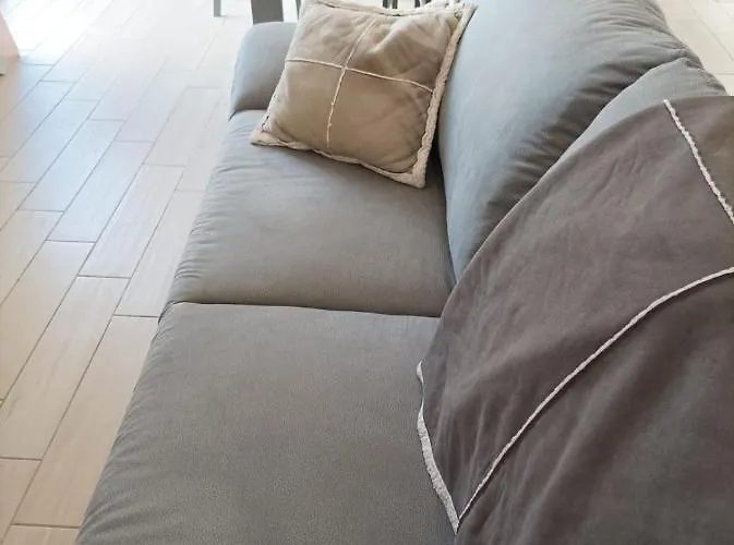 Nyaraló Sweet Annalisa Ortona