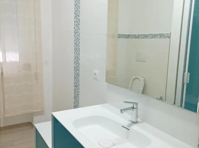 Nyaraló Sweet Annalisa