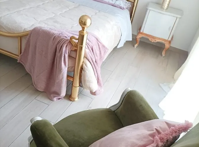 Дом отдыха Sweet Annalisa *